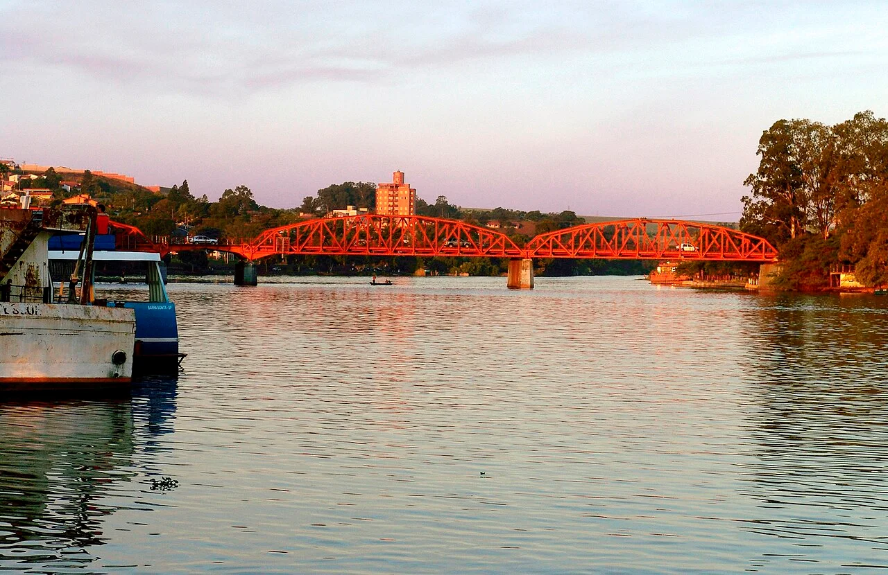 Photo of Barra Bonita