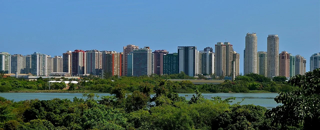 Photo of Barra da Tijuca
