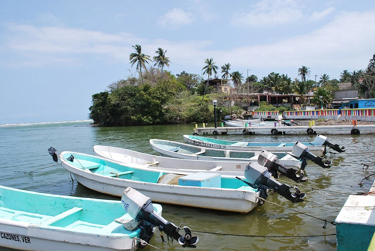 Photo of Barra de Cazones