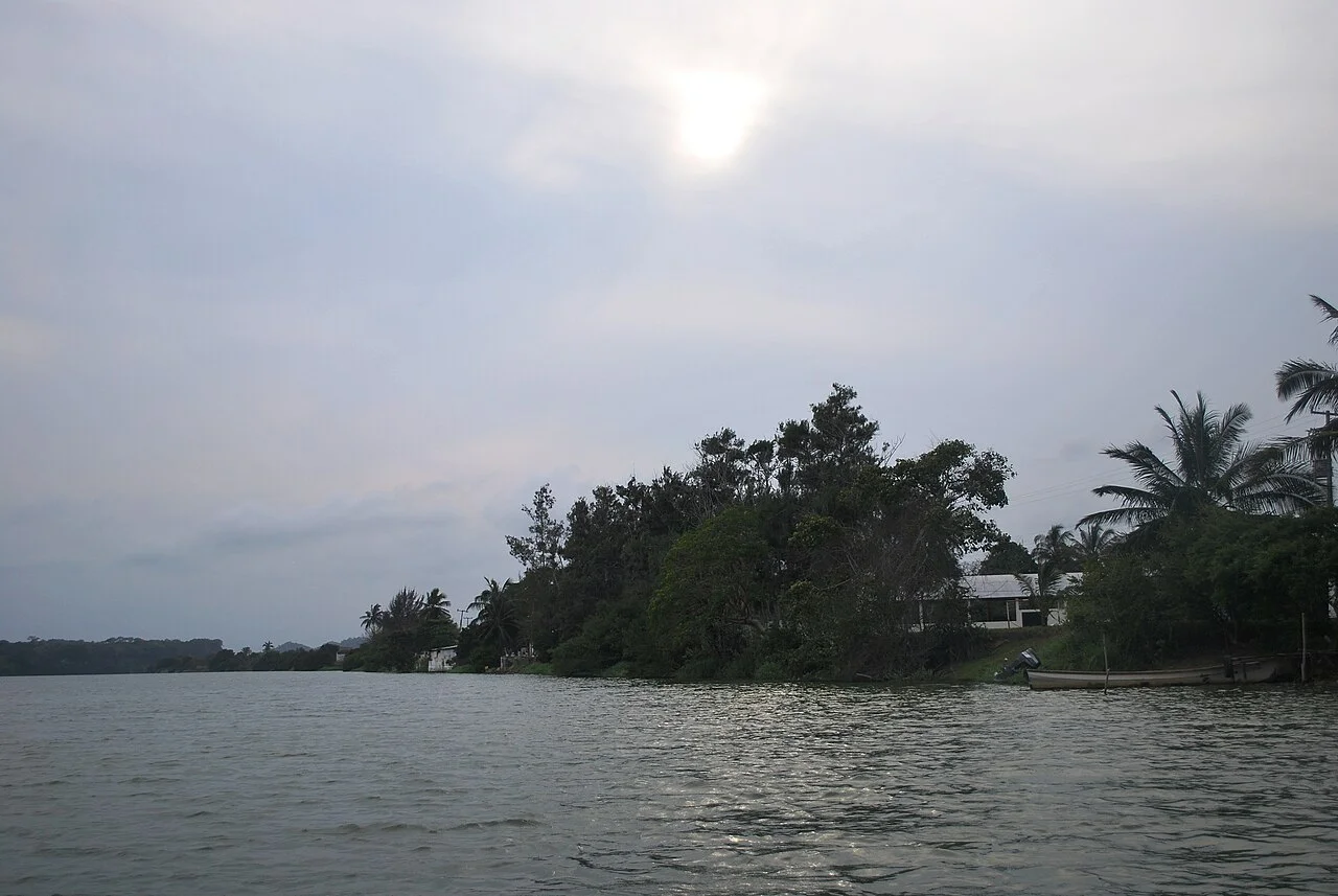 Photo of Barra de Cazones