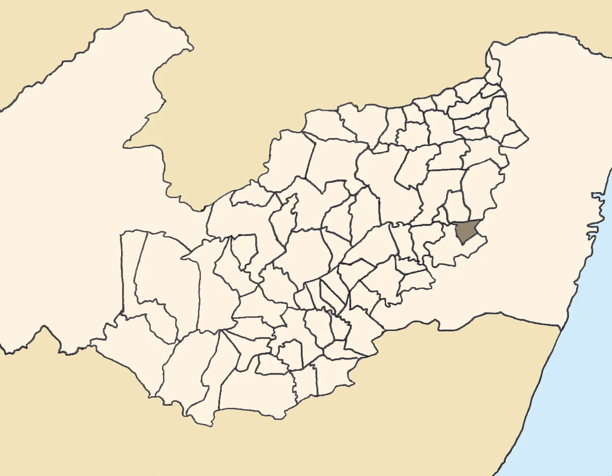 Photo of Barra de Guabiraba