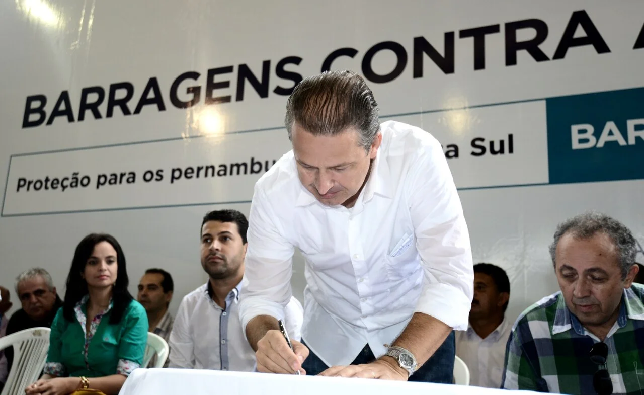 Photo of Barra de Guabiraba