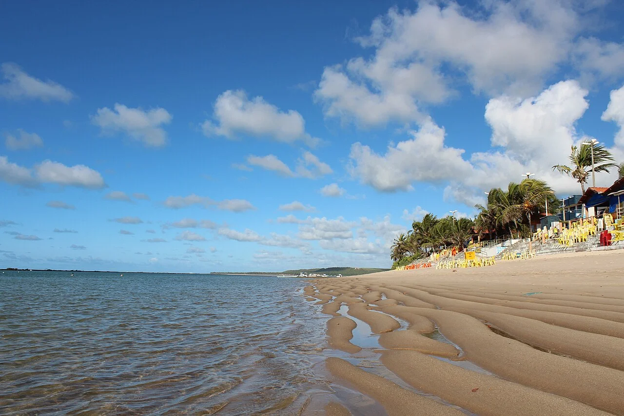 Photo of Barra de São Miguel