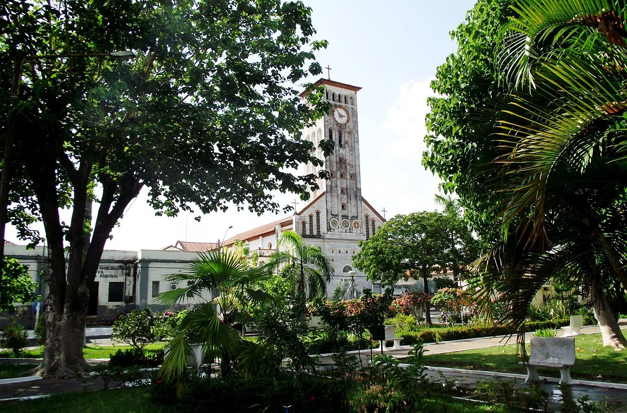 Photo of Barra do Corda