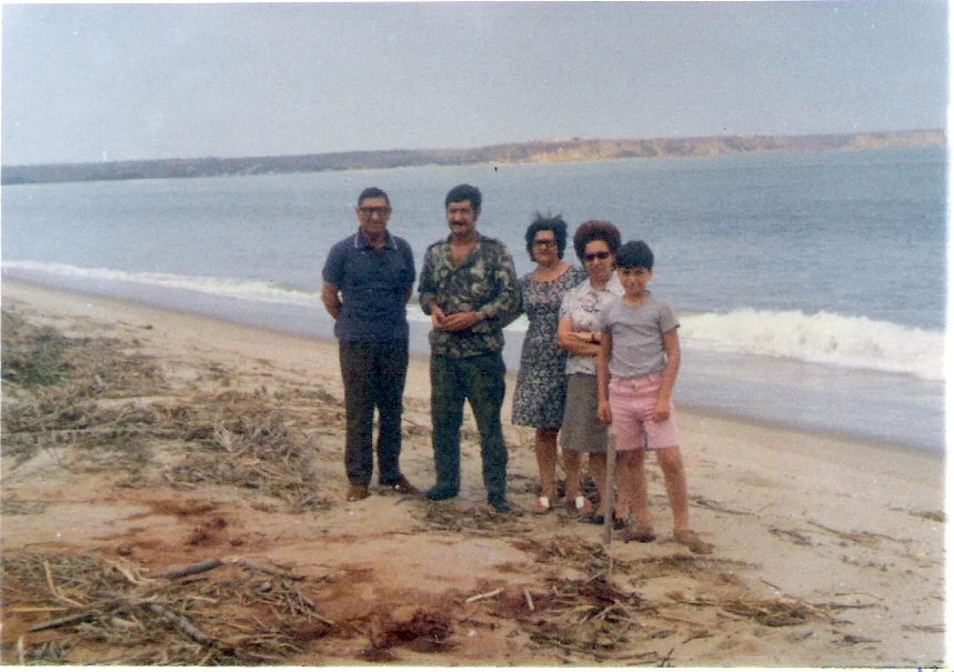 Photo of Barra do Dande