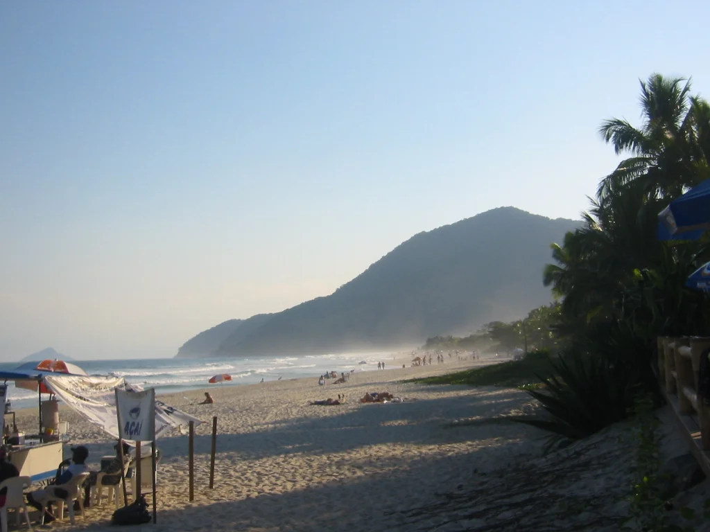 Photo of Barra do Guarita
