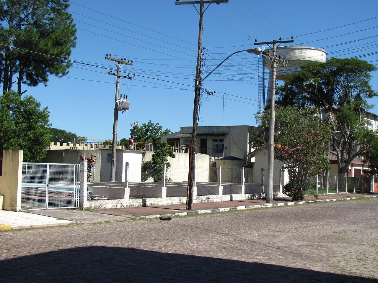 Photo of Barra do Ribeiro