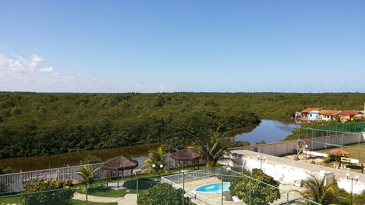 Photo of Barra dos Coqueiros