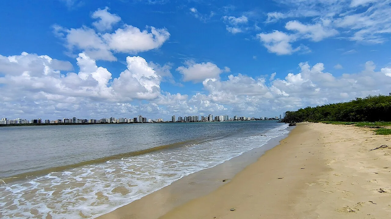 Photo of Barra dos Coqueiros