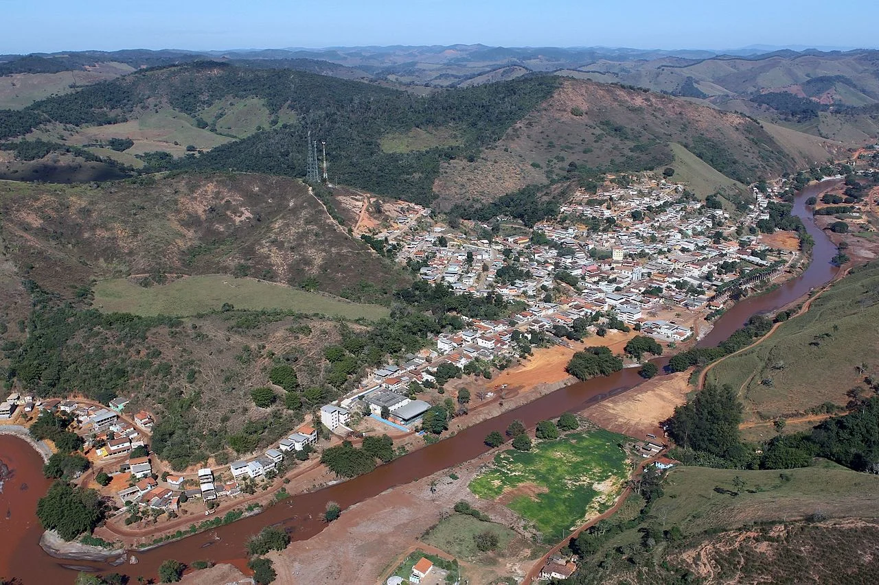 Photo of Barra Longa