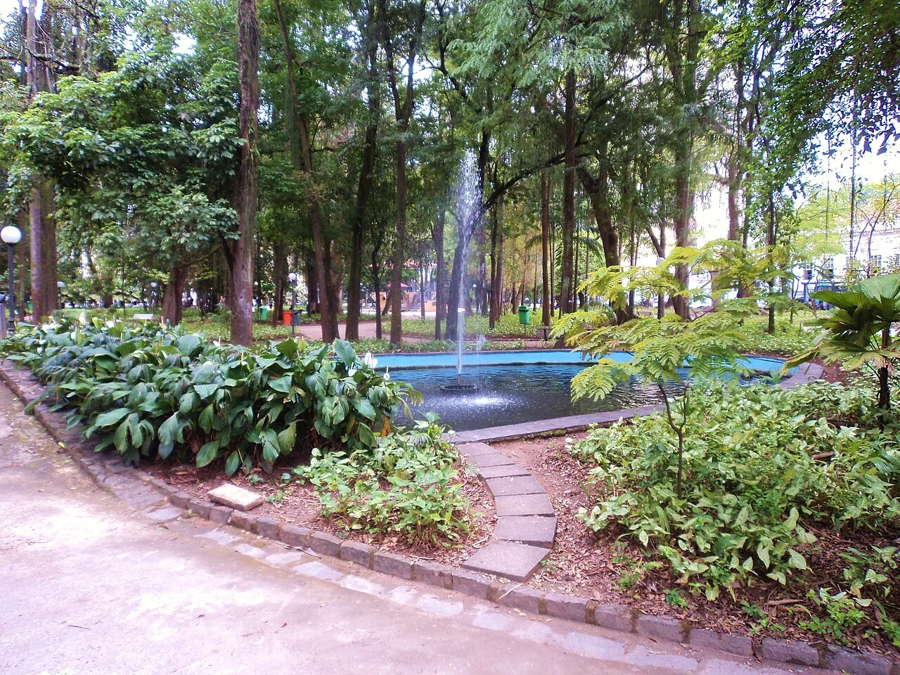 Photo of Barra Mansa