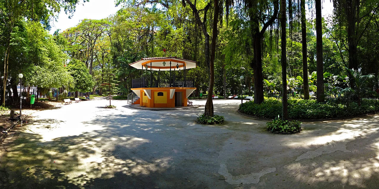 Photo of Barra Mansa