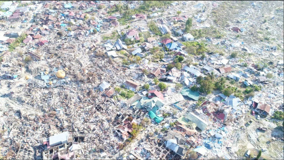 Photo of Barra Patuca