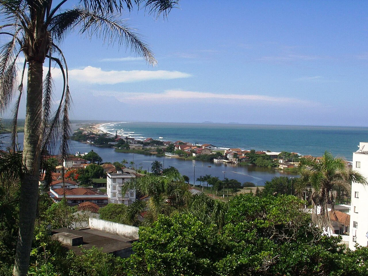 Photo of Barra Velha
