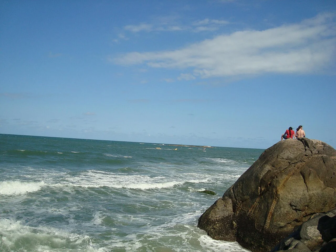 Photo of Barra Velha