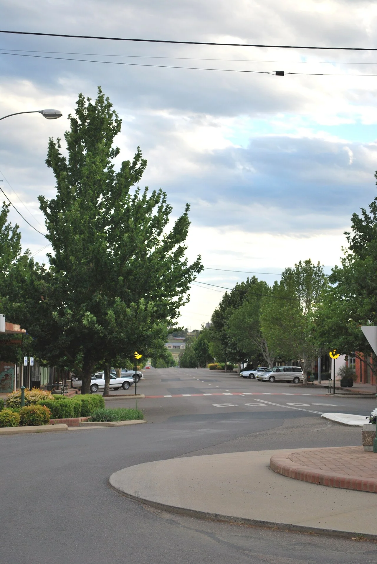 Photo of Barraba