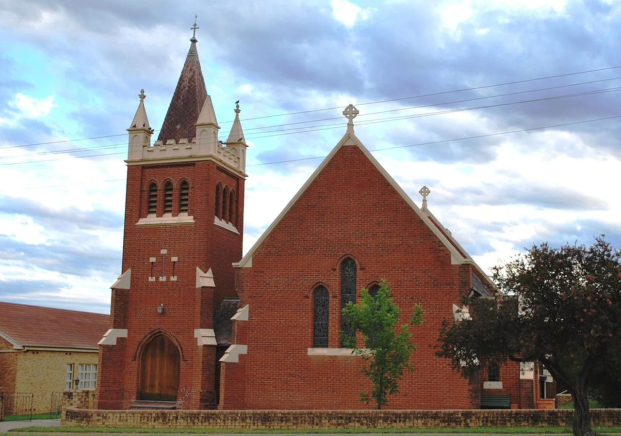 Photo of Barraba