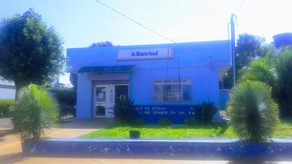 Photo of Barracão