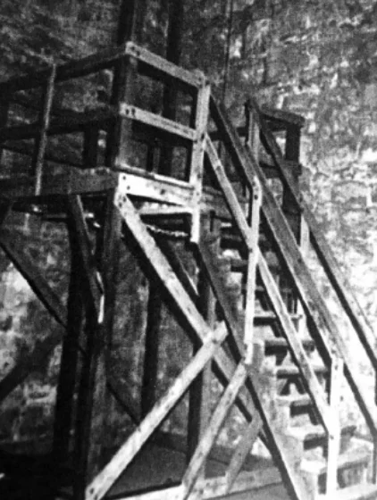 Photo of Barracks Row