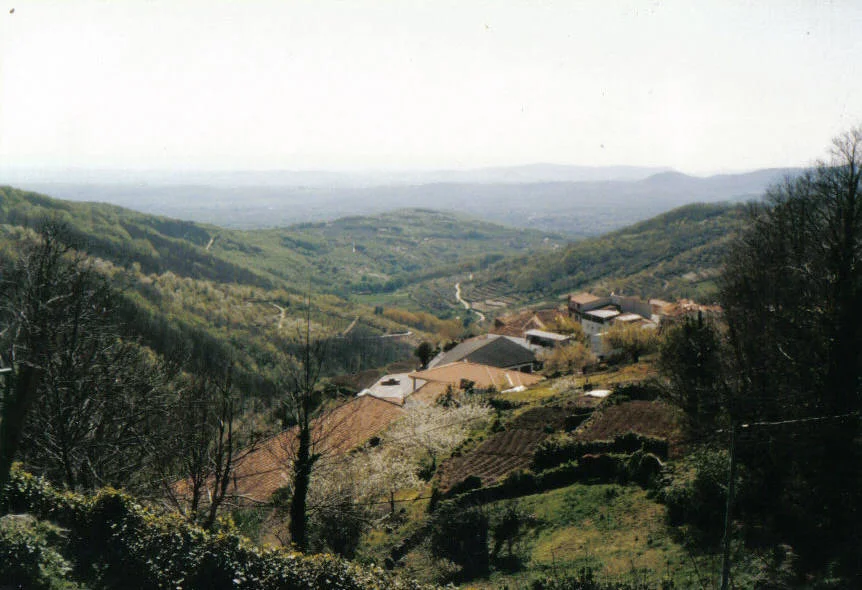 Photo of Barrado