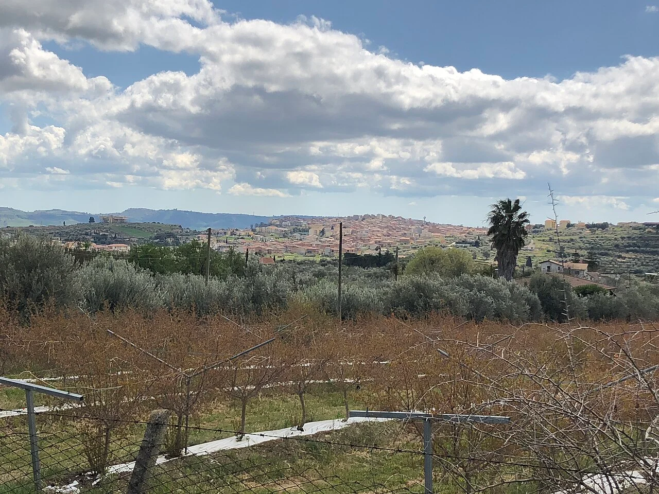 Photo of Barrafranca