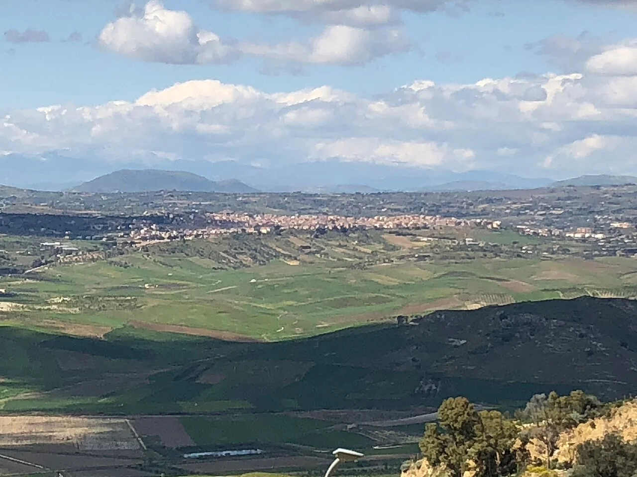 Photo of Barrafranca