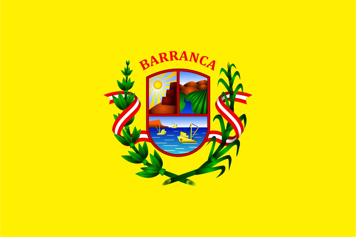 Photo of Barranca