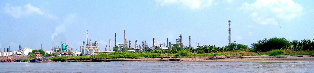 Photo of Barrancabermeja