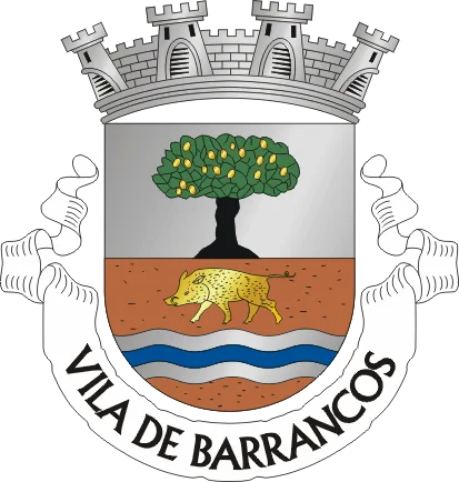 Photo of Barrancos