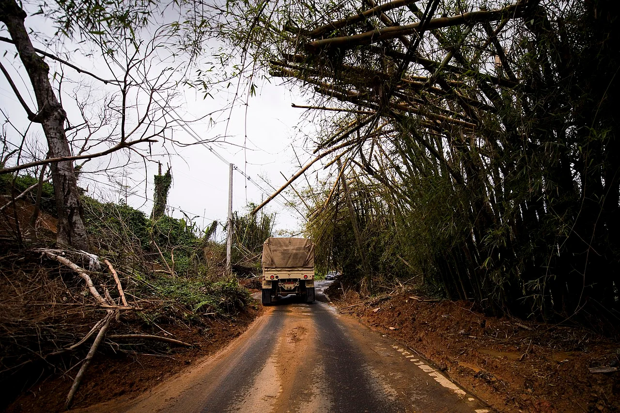Photo of Barranquitas