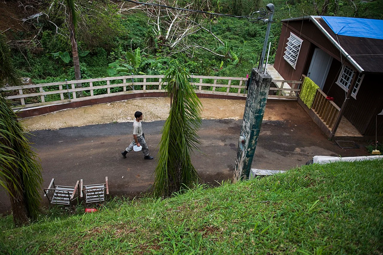 Photo of Barranquitas