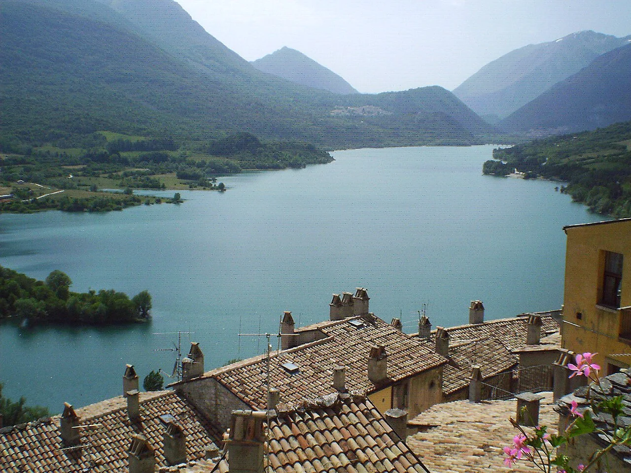 Photo of Barrea