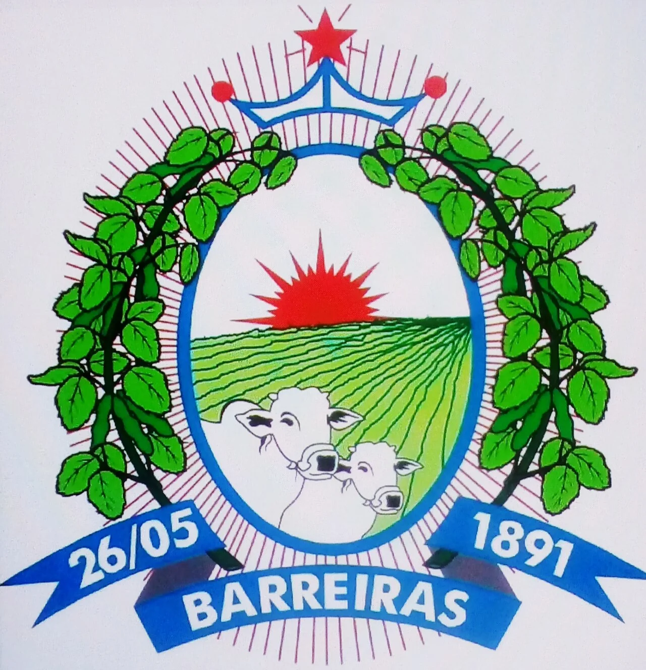 Photo of Barreiras