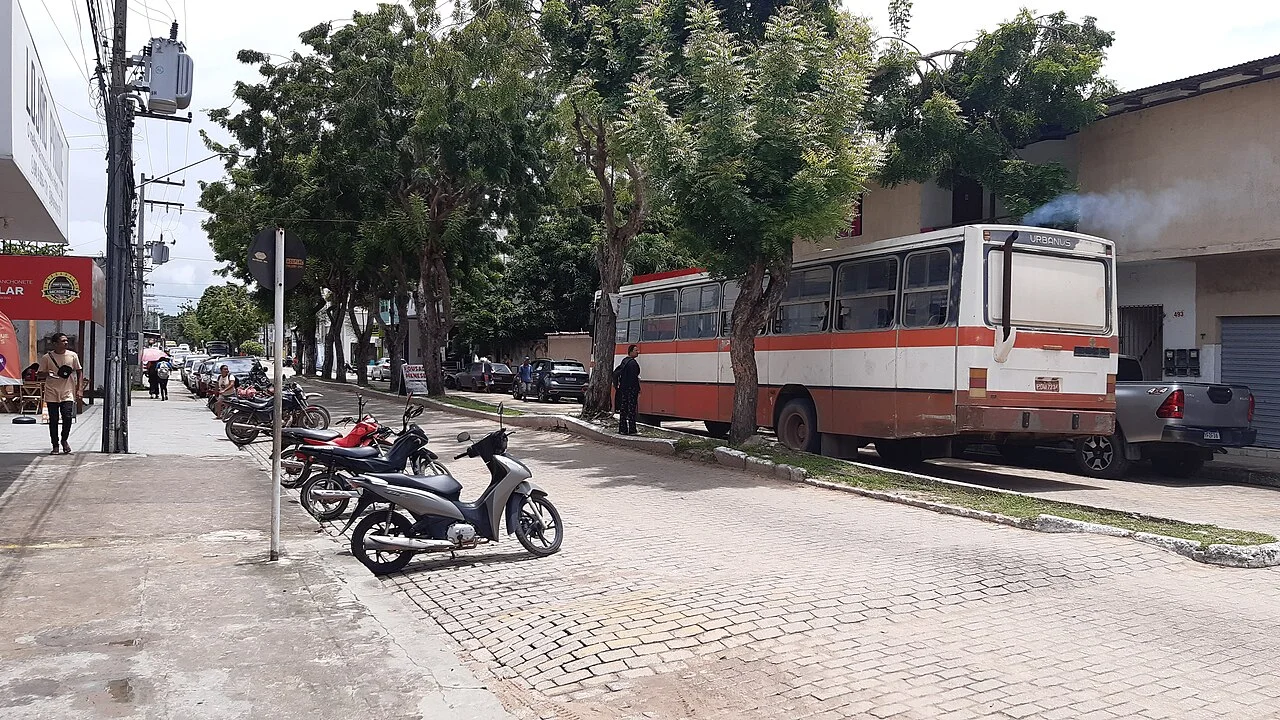 Photo of Barreirinhas