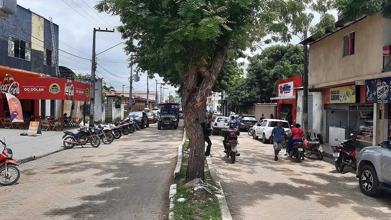 Photo of Barreirinhas