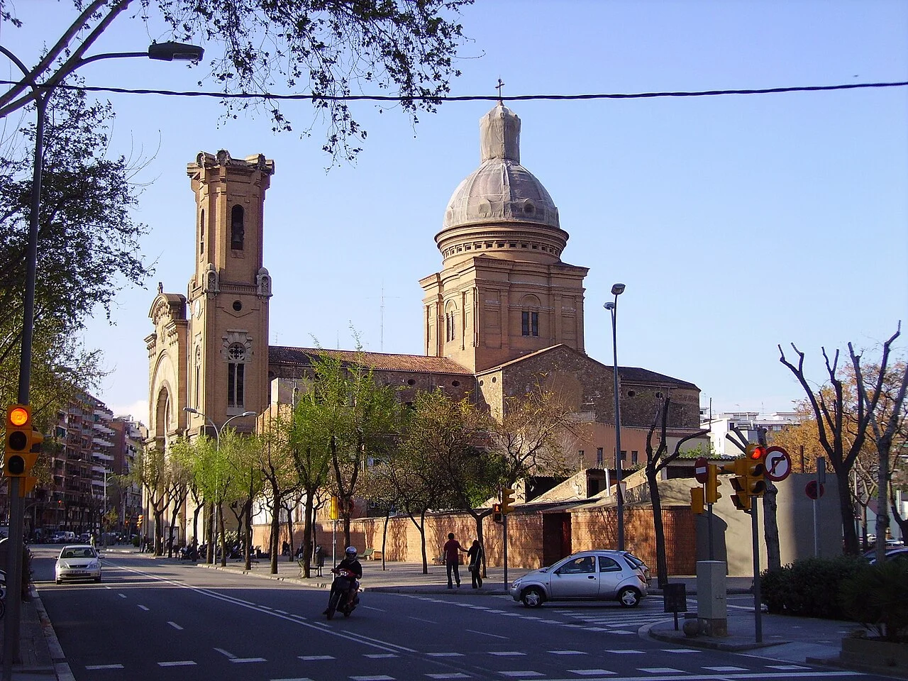 Photo of Barri de Sant Andreu
