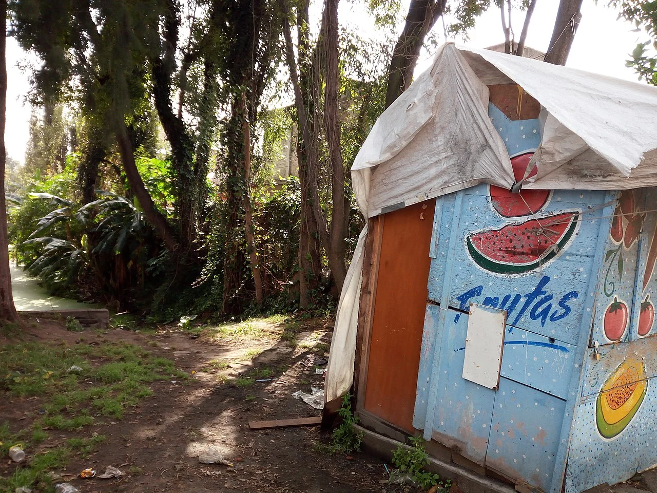 Photo of Barrio de Canales