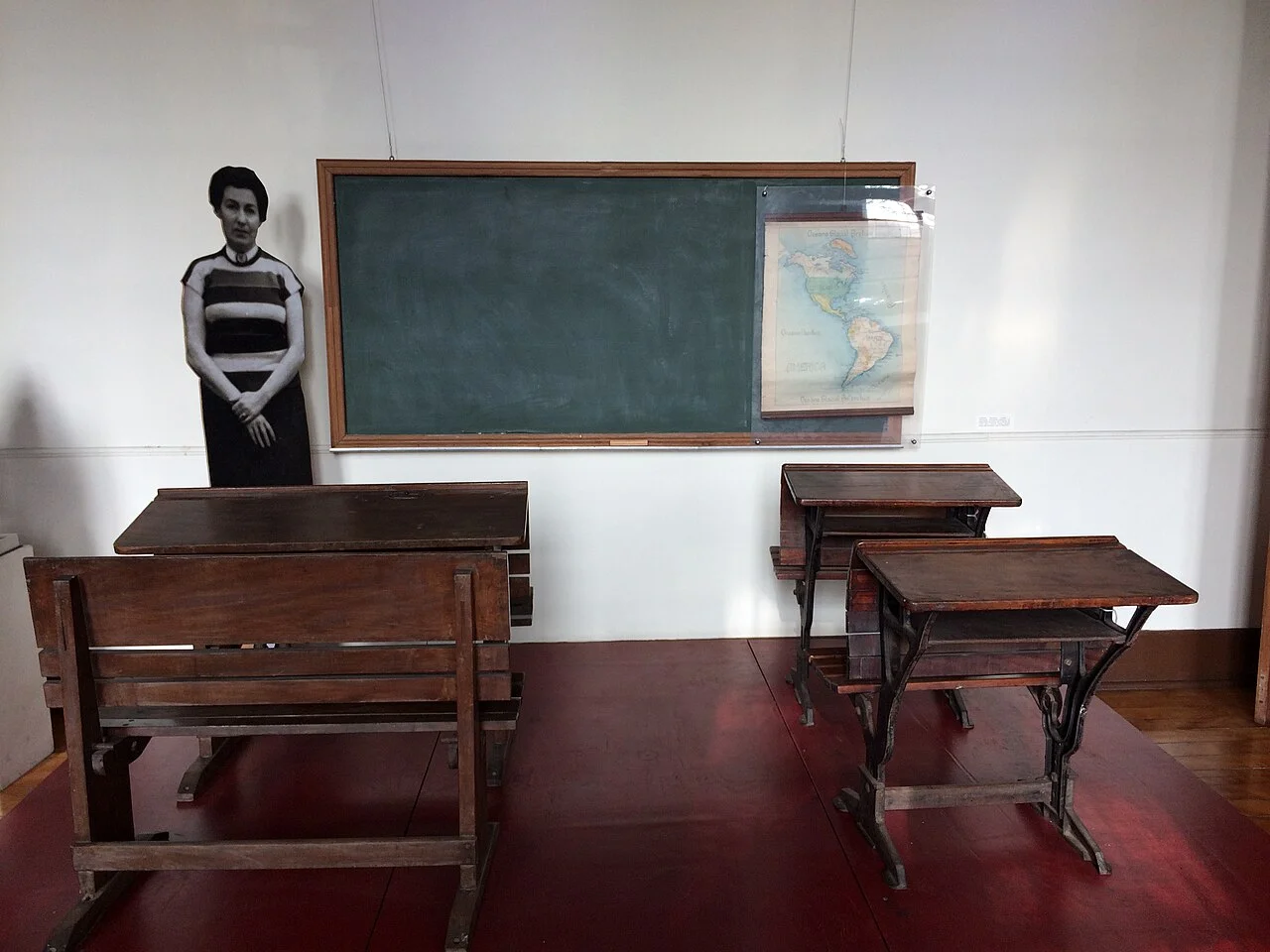 Photo of Barrio de Ensido