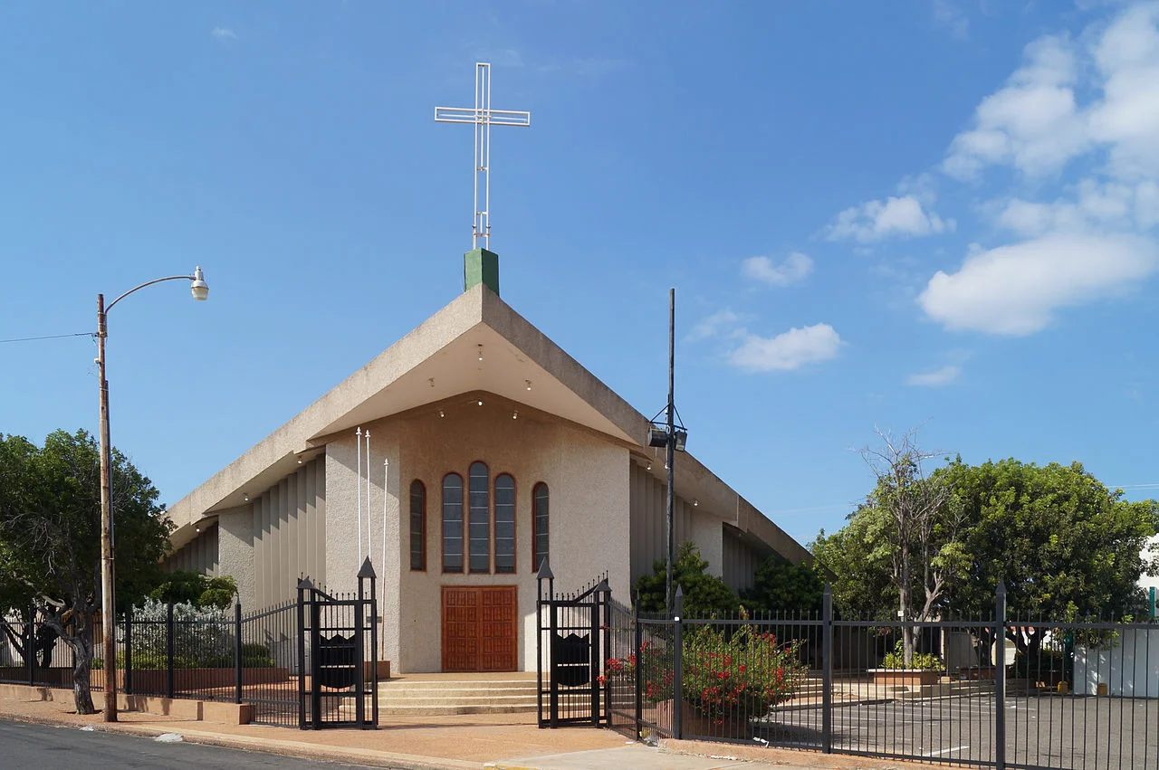 Photo of Barrio de San Ramón