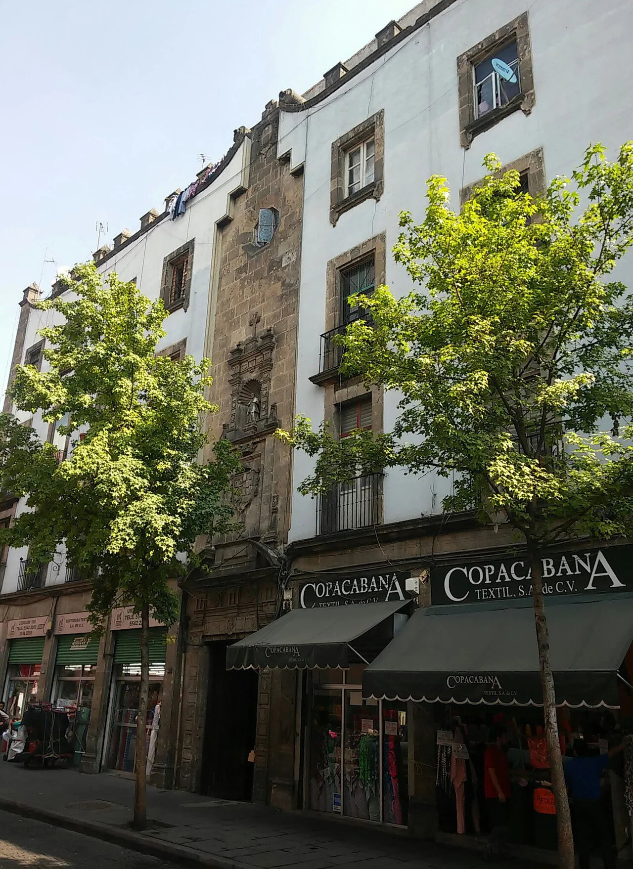 Photo of Barrio de San Ramón