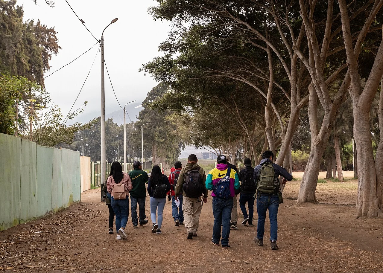 Photo of Barrio el Vivero