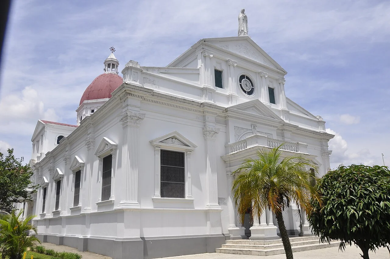 Photo of Barrio Jesús