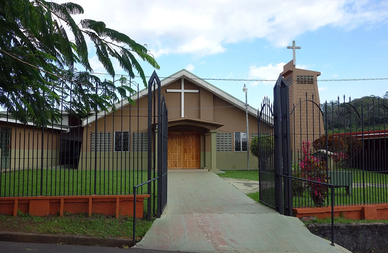 Photo of Barrio Jesús