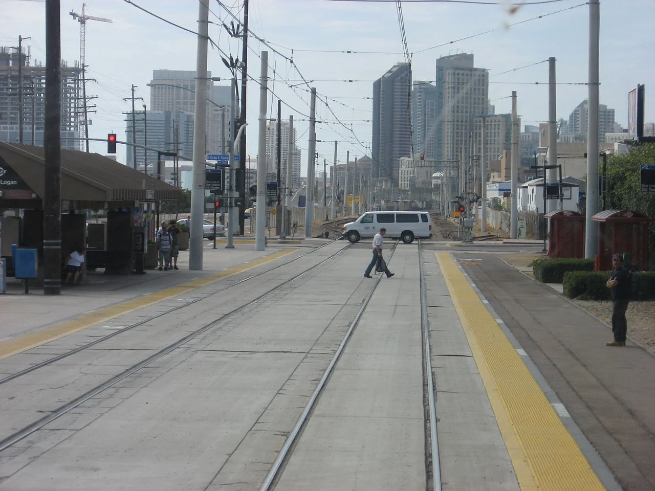 Photo of Barrio San Diego