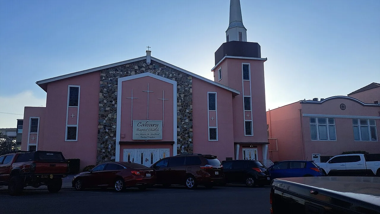 Photo of Barrio San Diego