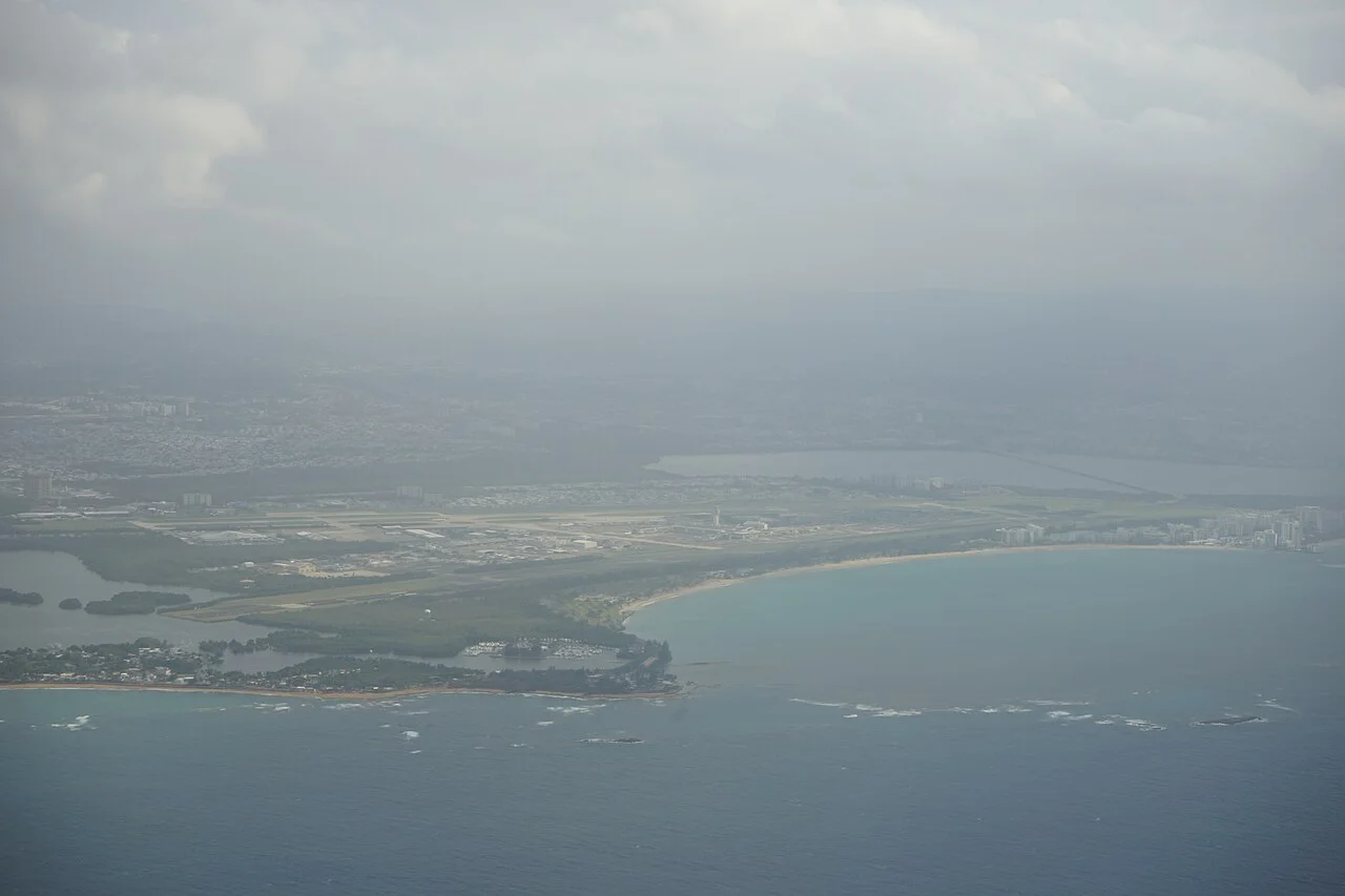 Photo of Barrio San Luis