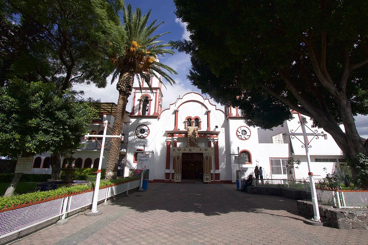 Photo of Barrio Santa Cruz