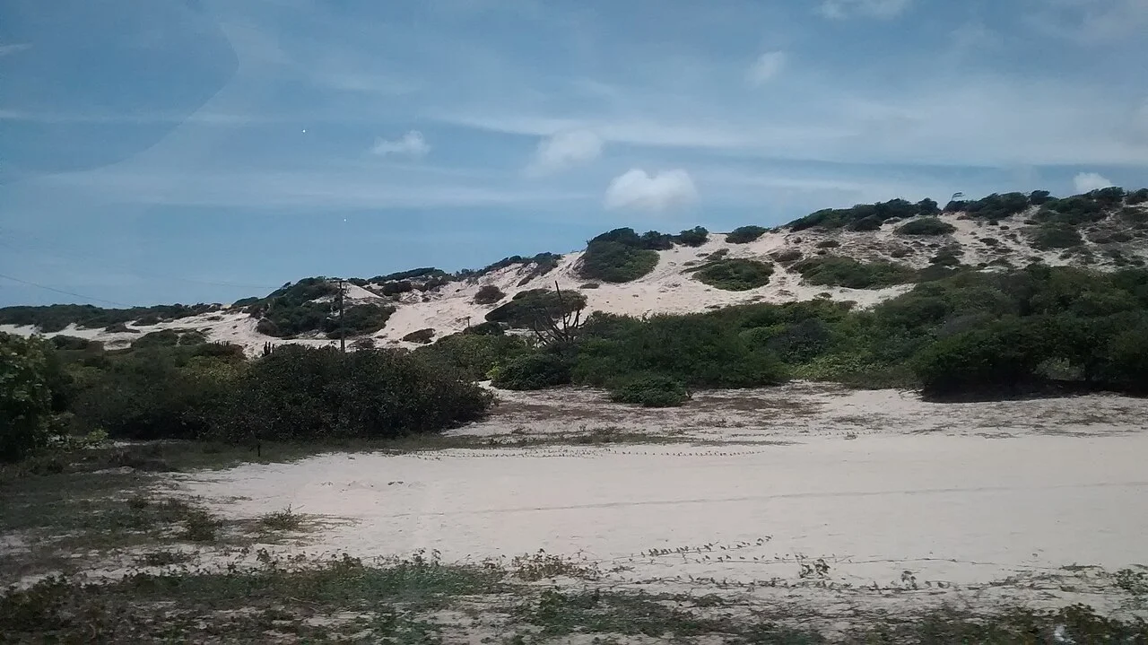 Photo of Barro Preto