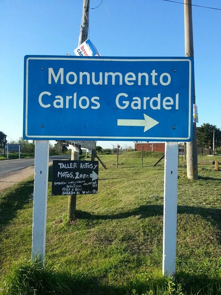 Photo of Barros Blancos