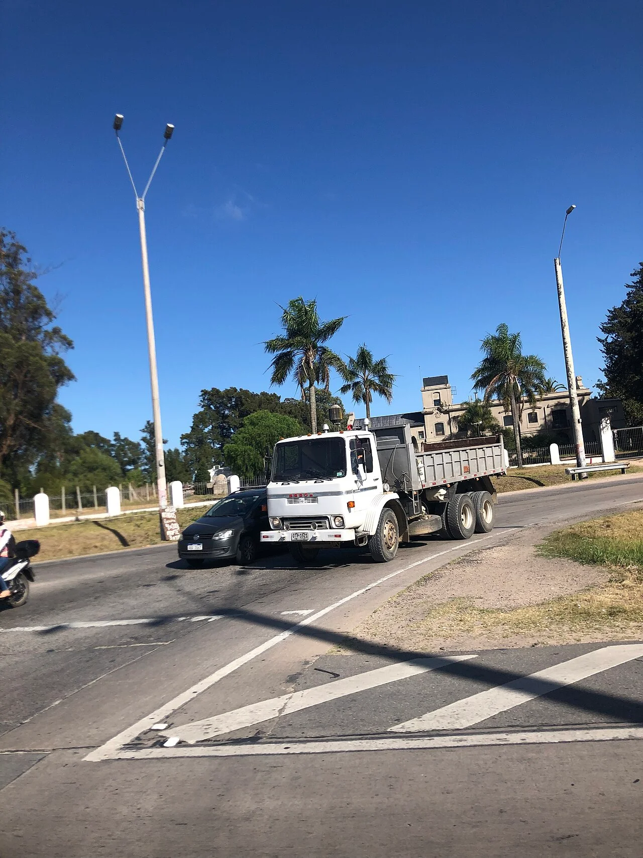 Photo of Barros Blancos